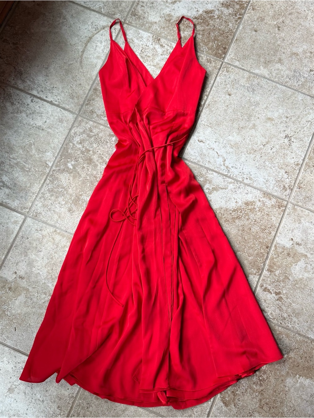Free People Gown Dress